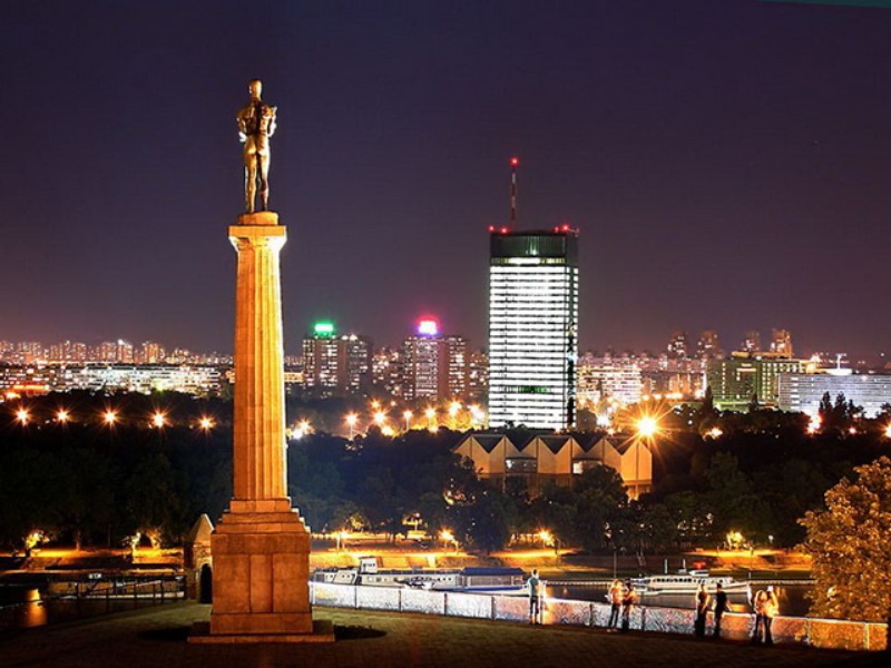 İstanbul Belgrad arası uçakla kaç saat