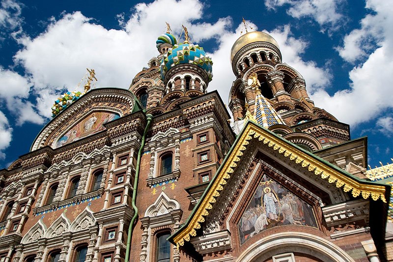 sıçrayan kanlar kilisesi