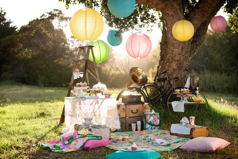 piknik alanları İstanbul anadolu yakası