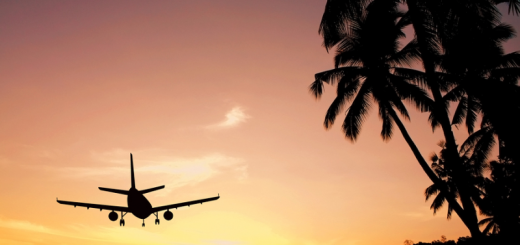 uçak korkusunu nasıl yenebiliriz