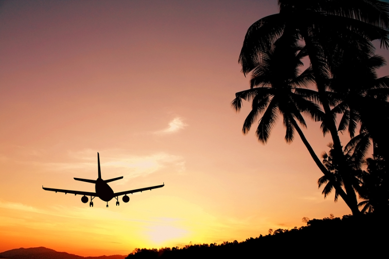 uçak korkusunu nasıl yenebiliriz