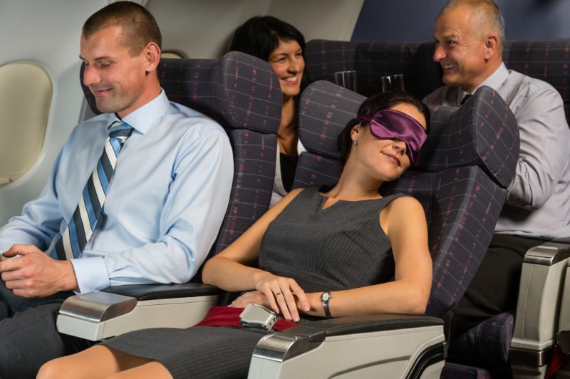 uçak korkusunu yenmenin yolları