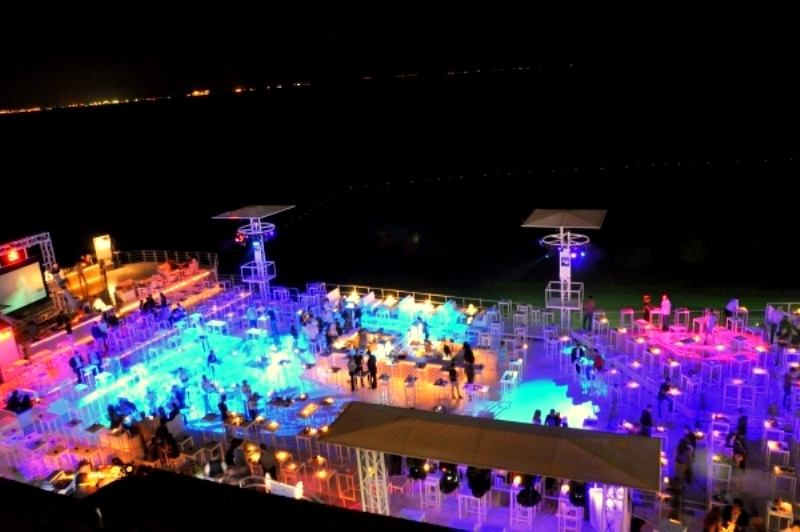 Antalya'da gece hayatı