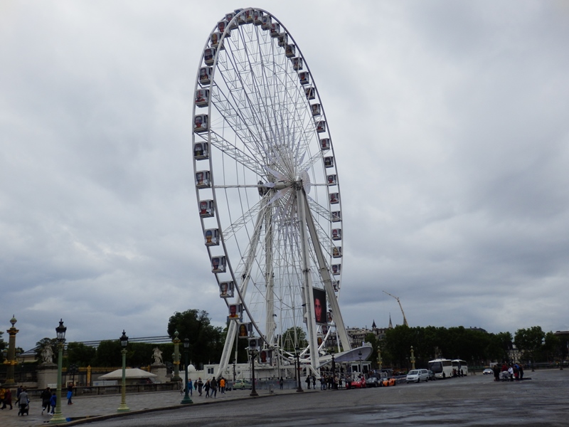 pariste dev donmadolap