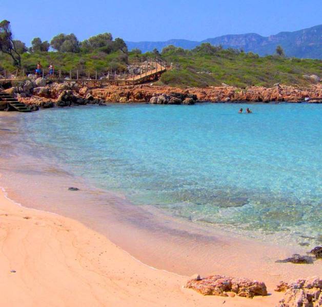 Marmaris'in En Güzel Plajları