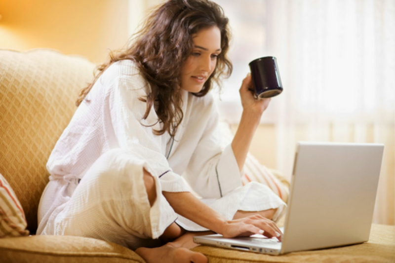 Online Bilet Almanın En Sağlıklı Yolu