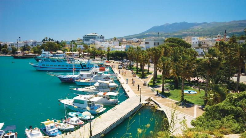 kos adası hakkında bilgi