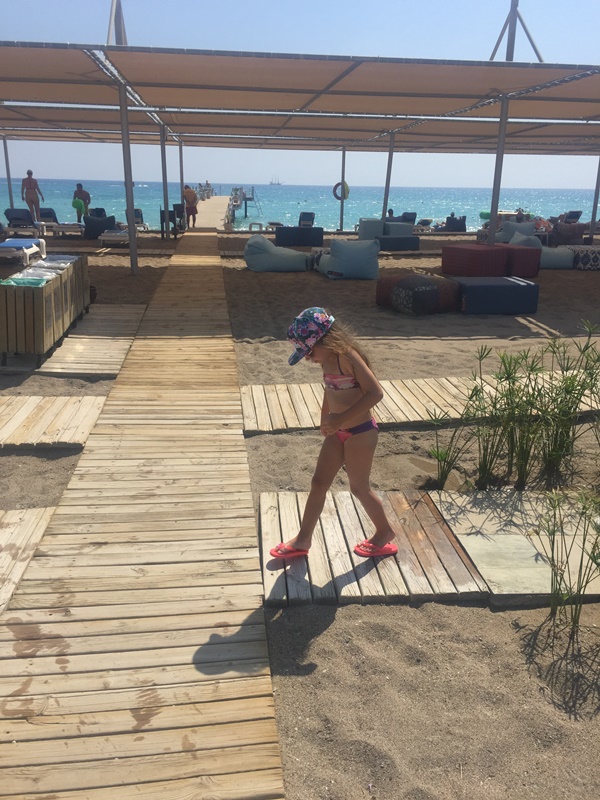 tui blue palm garden hotel deneyimlerim