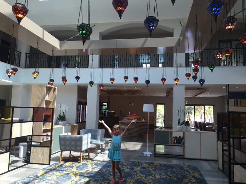 tui blue palm garden hotel yorum ve deneyimlerim