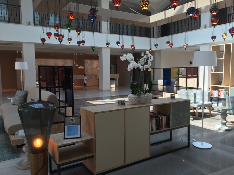 tui blue palm garden hotel yorum ve şikayetlerim