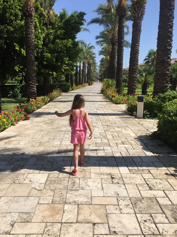 tui blue palm garden otel