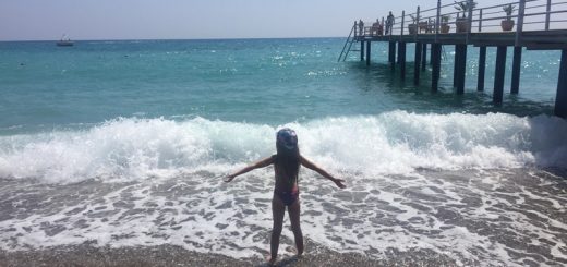 tui blue palm garden side