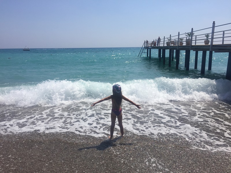 tui blue palm garden side