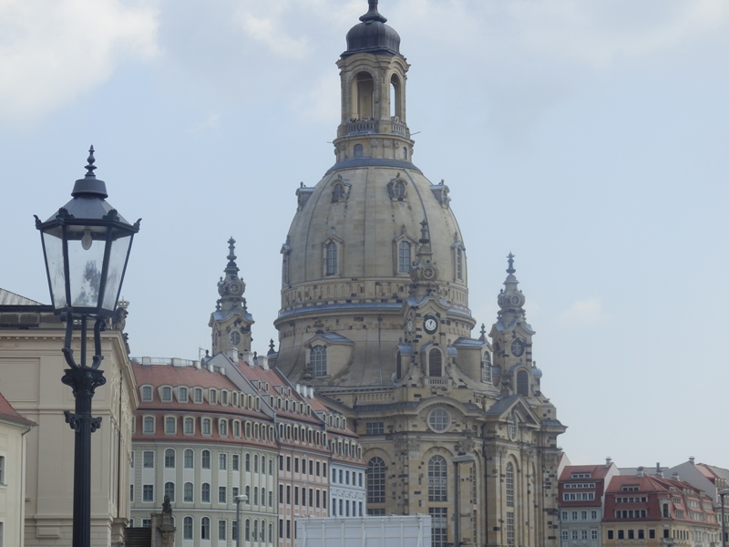 Dresden resimleri