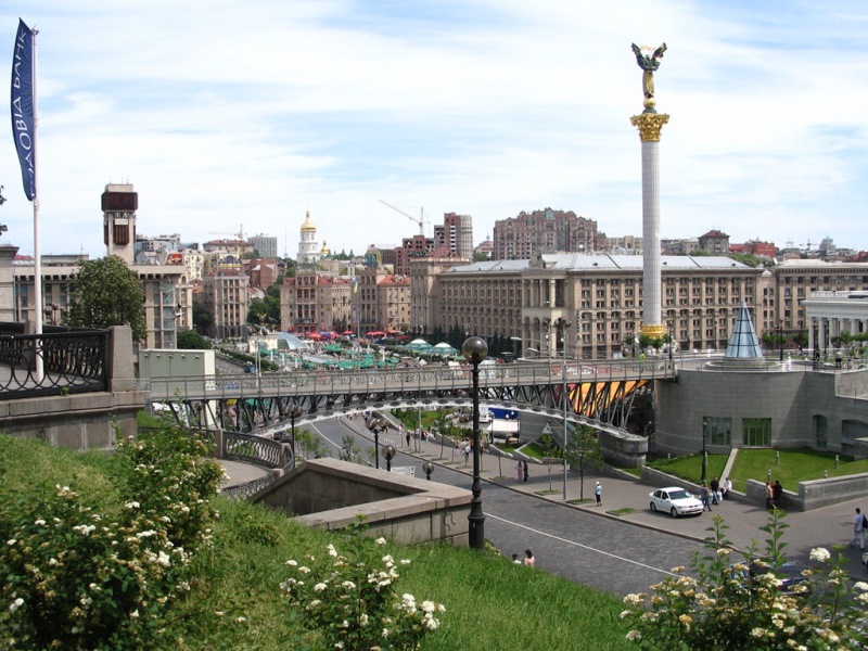 ukranya-kiev-sehri