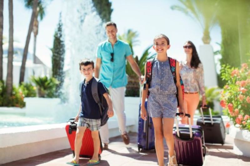 Avrupa Schengen Vizesi için gerekli evraklar