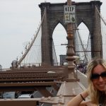 New york brooklyn köprüsü