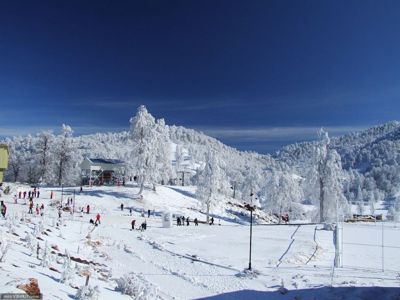 kartepe-kayak-merkezi-hakkinda-bilgi