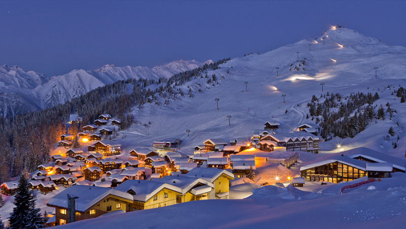 isvicre-kayak-merkezleri