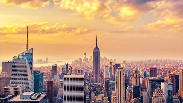 New yorkta mutlaka yapılması gerekenler