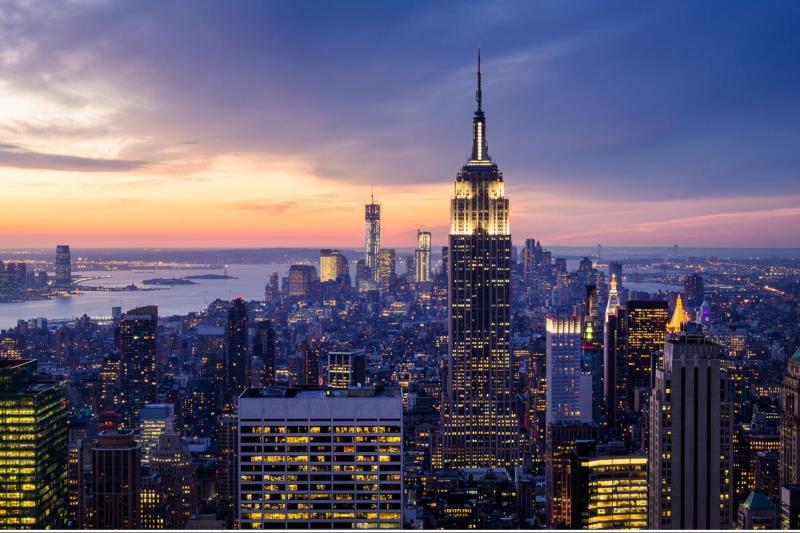 Newyork'ta nereye gidilir