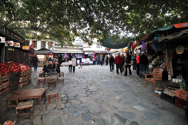 Türkiye'de kış tatili