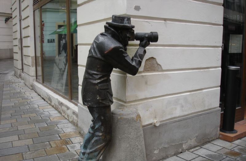 bratislava hakkında bilgi