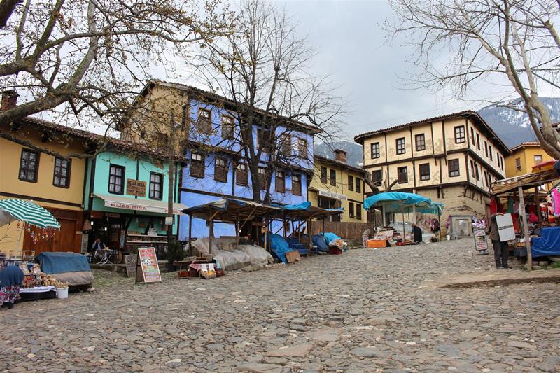 İstanbul’a Yakın Haftasonu Gezilecek Güzel Yerler