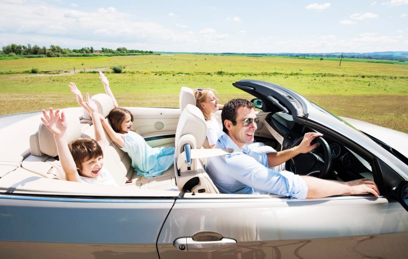 İstanbul'a yakın gezilecek yerler