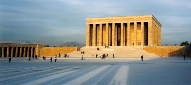 Ankaranın nesi meşhur