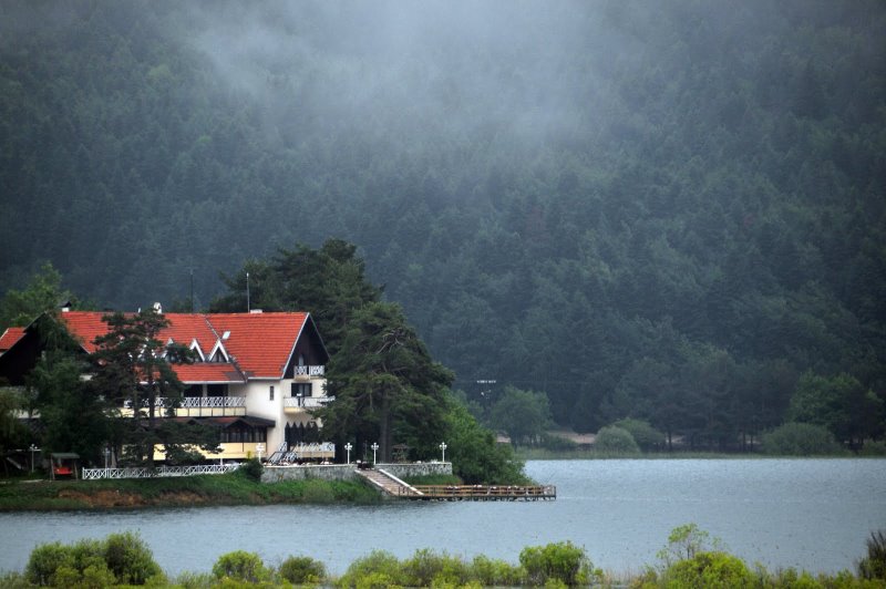 Bolu'nun nesi meşhur