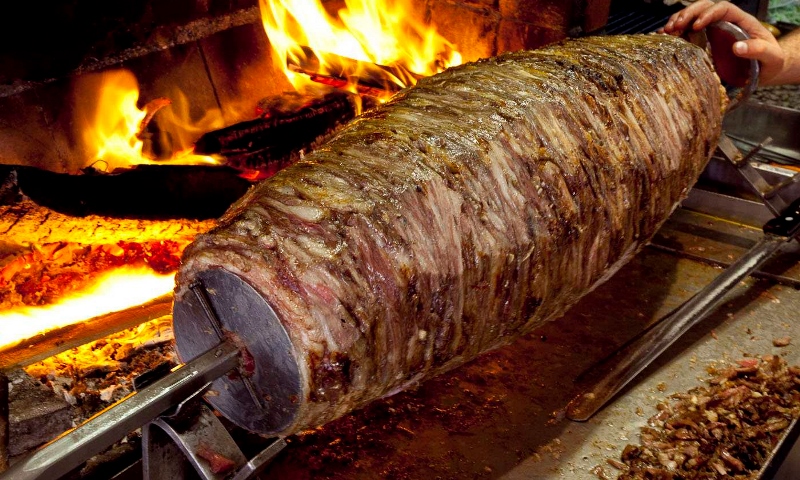 Erzurum'un nesi meşhur