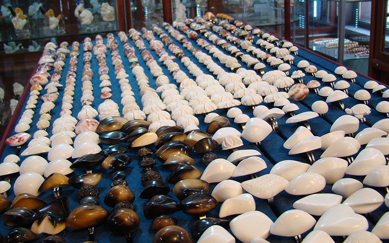 Eskişehir'in nesi meşhur