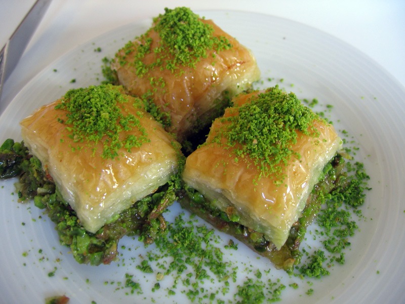 Gaziantep'in nesi meşhur