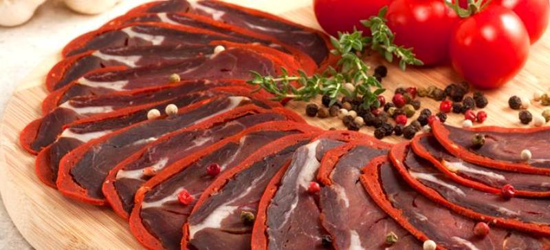 Kayseri'nin nesi meşhurdur