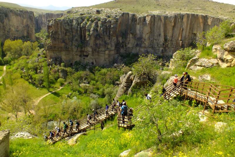 aksarayın nesi meşhur
