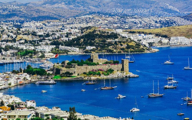 muğlanın nesi meşhur