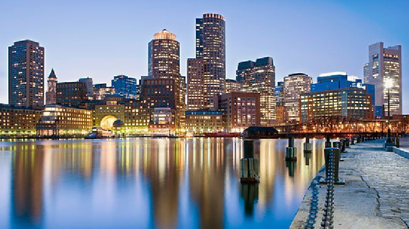 Boston'da Konaklama Önerileri