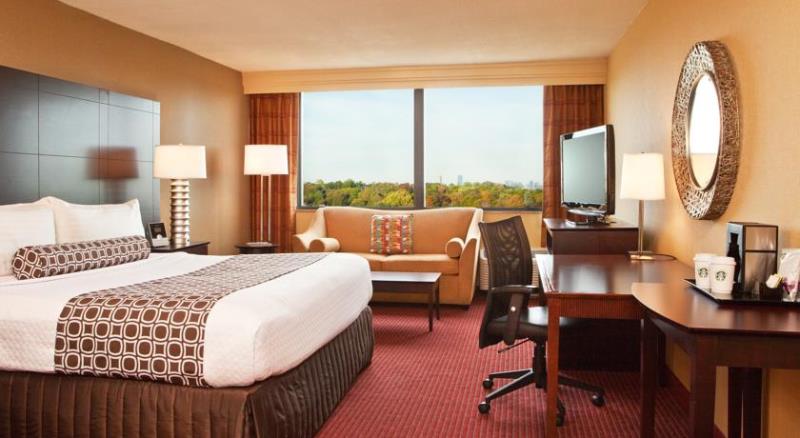 Boston'da hangi bölgelerde konaklamalı