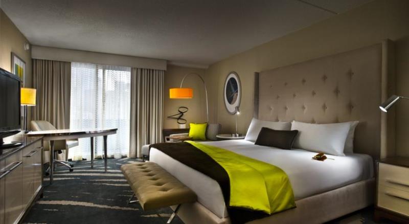 Revere hotel Boston common