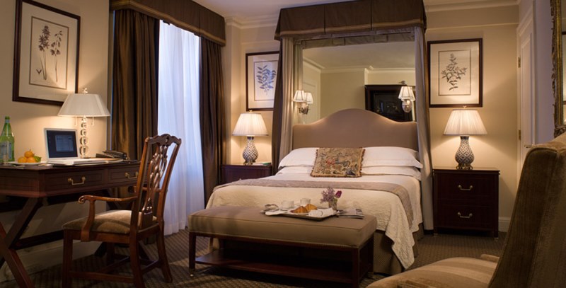 The eliet suite hotel