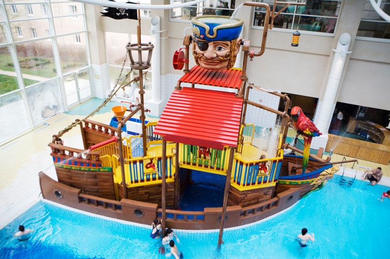 disneyland parisde konaklama - Explorers Hotels at Disneyland Paris