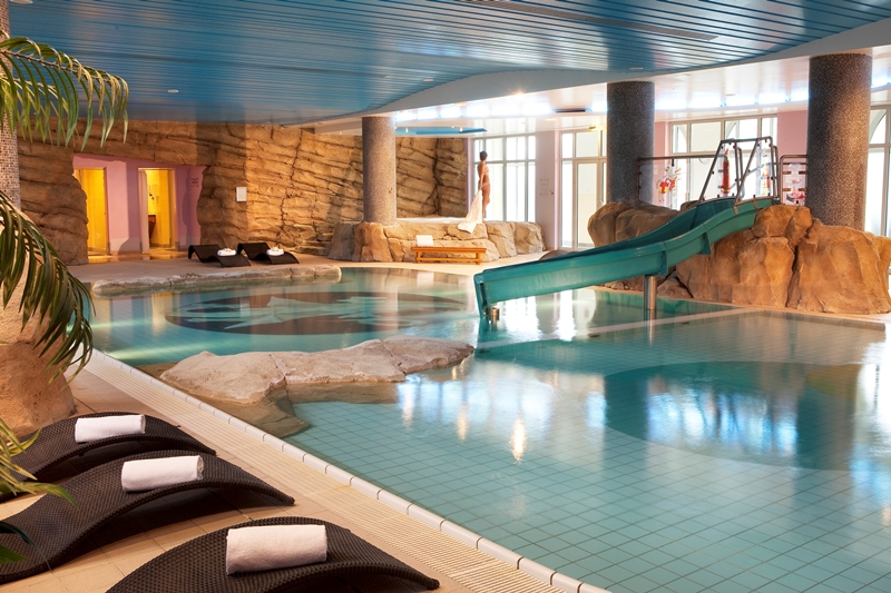 disneylanda yakın disney otelleri - Vienna House Dream Castle at Disneyland