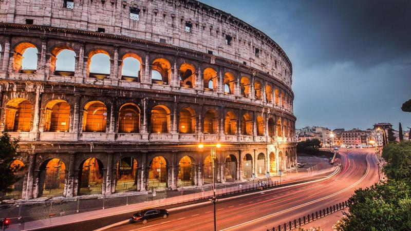 Avrupanın en güzel şehirleri sıralaması