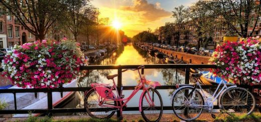 En yakın en güzel Avrupa şehirleri