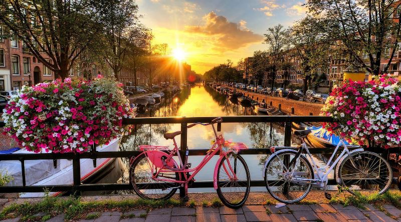 En yakın en güzel Avrupa şehirleri