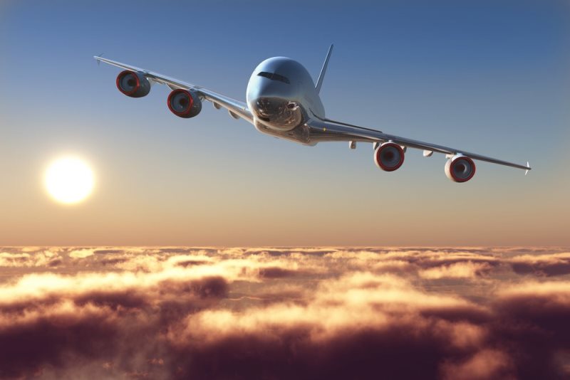 Uçakta El Bagajında Yasak Olan Şeyler