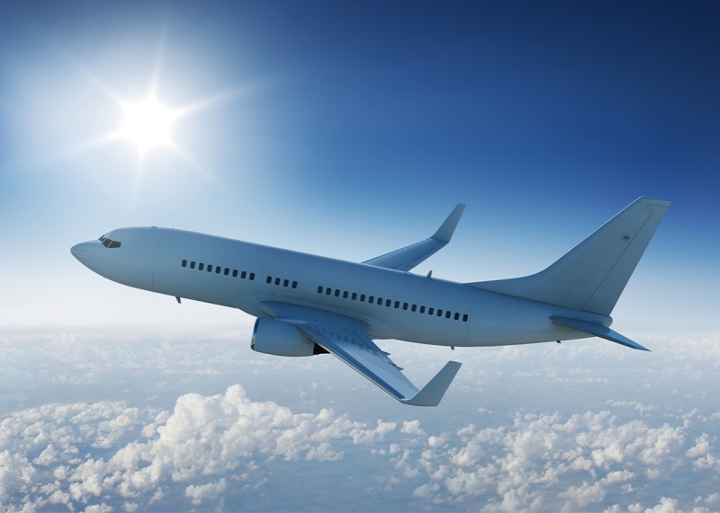 Uçakta bagaja alınmayan eşyalar