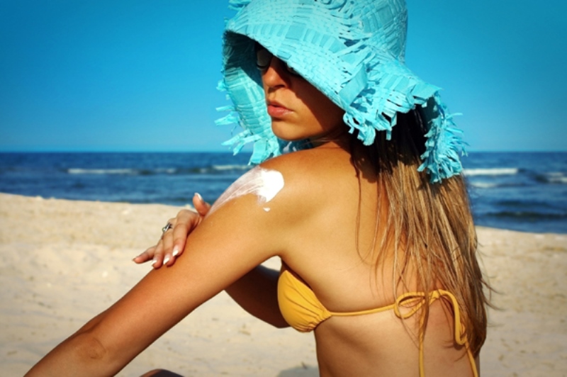 Vücut Bakımı İçin