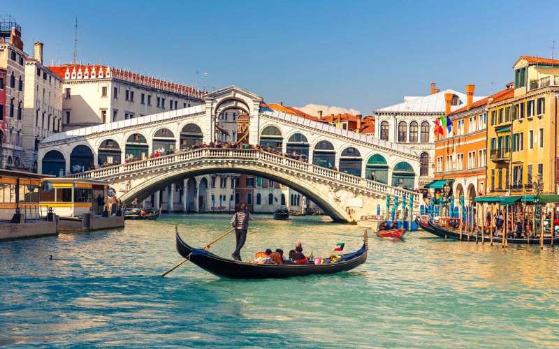 en güzel Avrupa şehirleri listesi